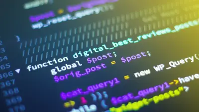 XS: A 2.9 MB Binary That Is an Entire Programming Toolchain