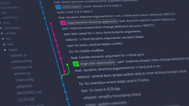 jvns.ca — What if every git commit was just a folder you could browse?