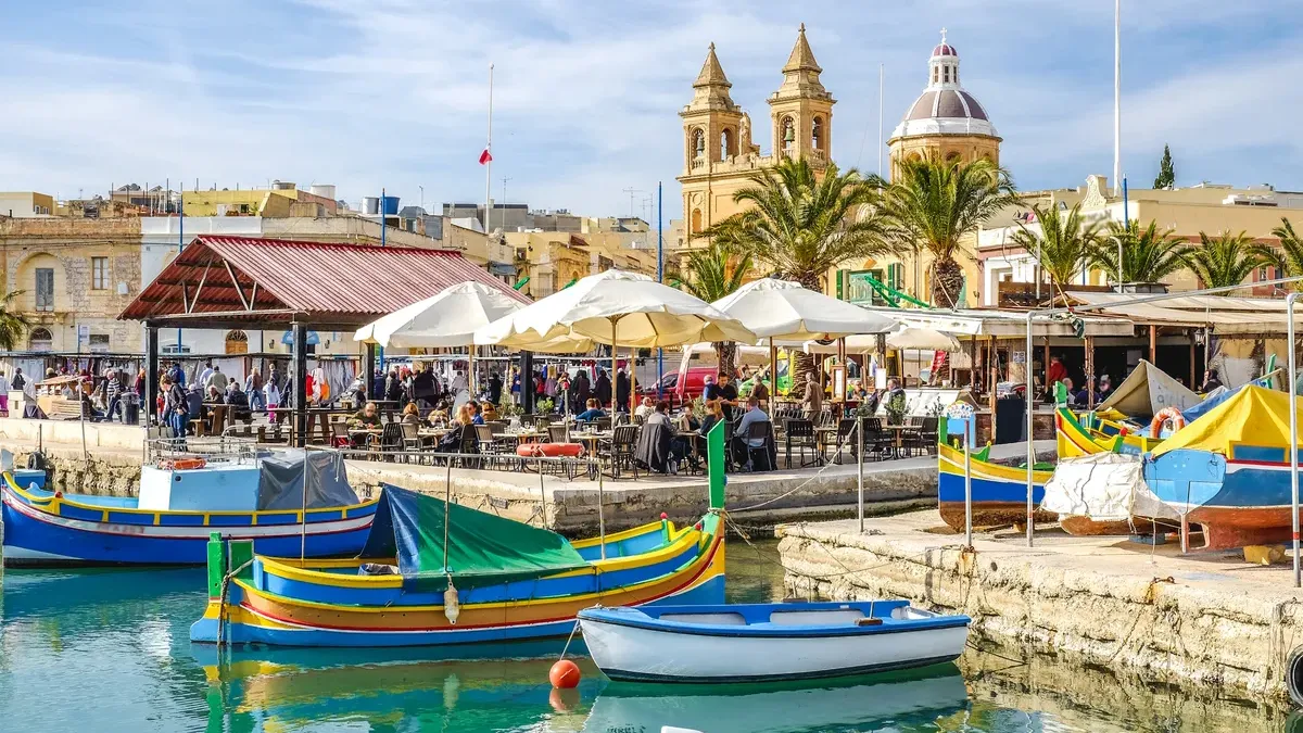 Featured image for A country of 500,000 just became OpenAI's first national AI experiment