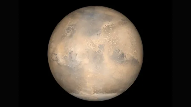 bbc.com — When the space station leaks, you wait in the car