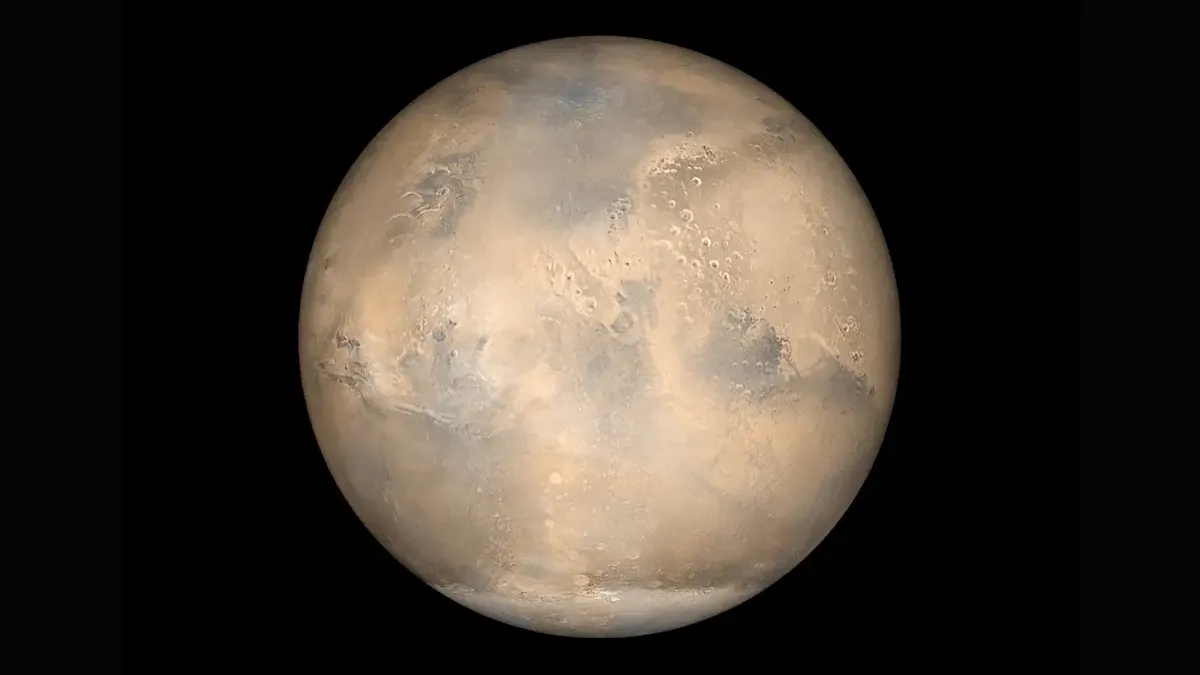 Featured image for When the space station leaks, you wait in the car