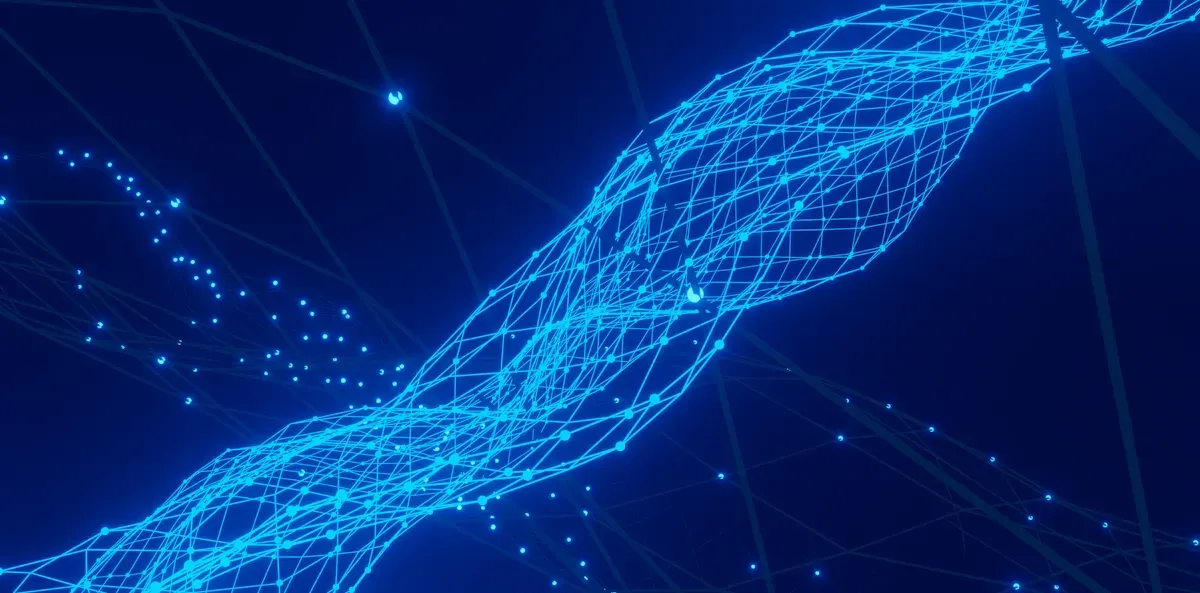 Featured image for The Wildly Simple Architecture Running Our AI Moment