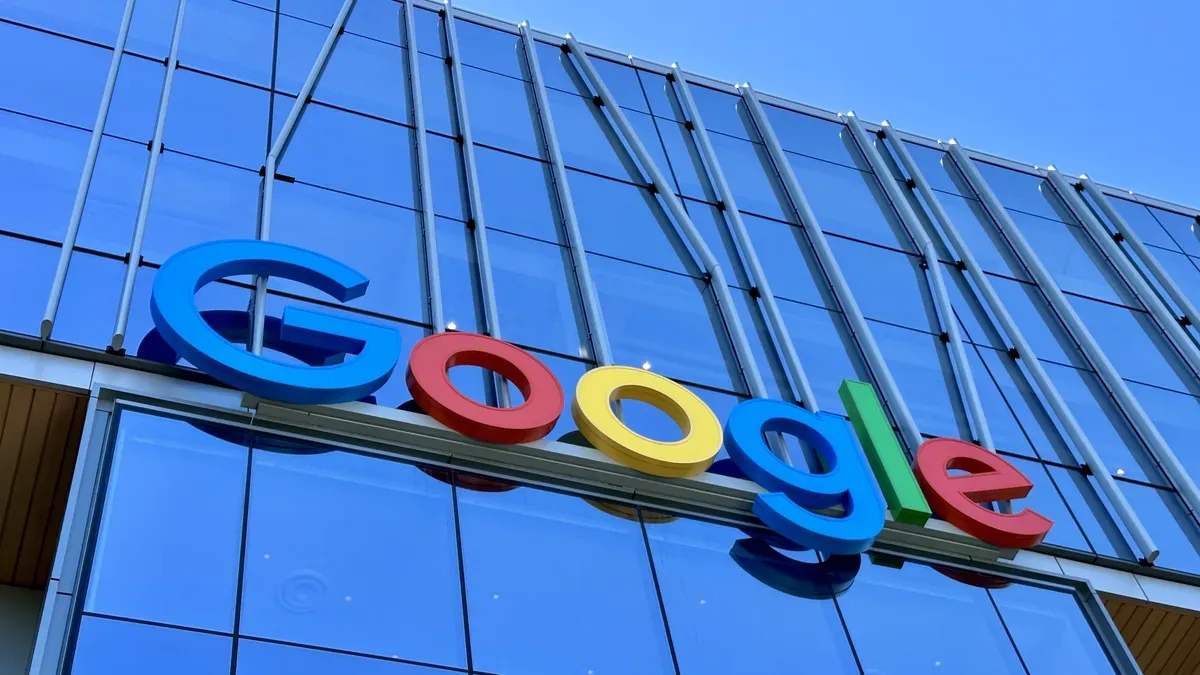 Featured image for When Google's Update Deletes Your IDE and Leaves a Chatbot in Its Place