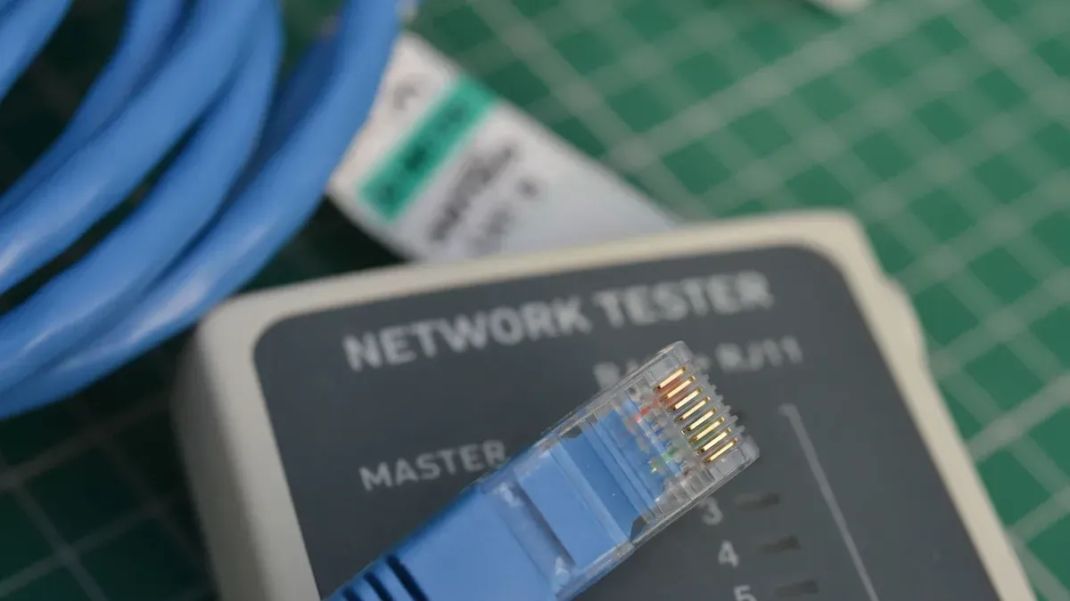 Featured image for Hosting a website on a $1 microcontroller
